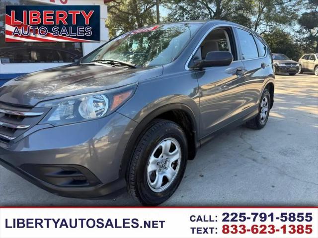 2014 Honda CR-V LX for sale in Denham Springs, LA