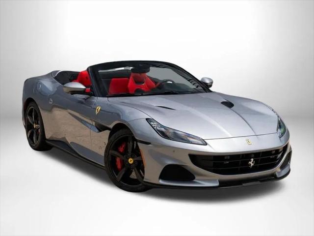 2022 Ferrari Portofino Base for sale in Charlotte, NC
