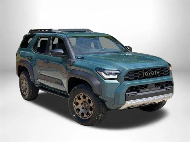 2025 Toyota 4Runner Trailhunter for sale in Charlotte, NC