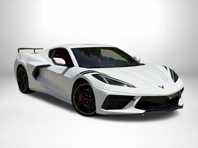 2022 Chevrolet Corvette Stingray RWD Coupe 2LT for sale in Charlotte, NC