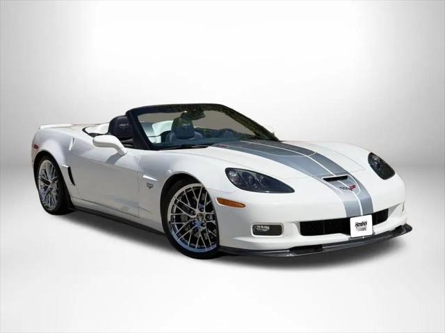 2013 Chevrolet Corvette 427 for sale in Charlotte, NC