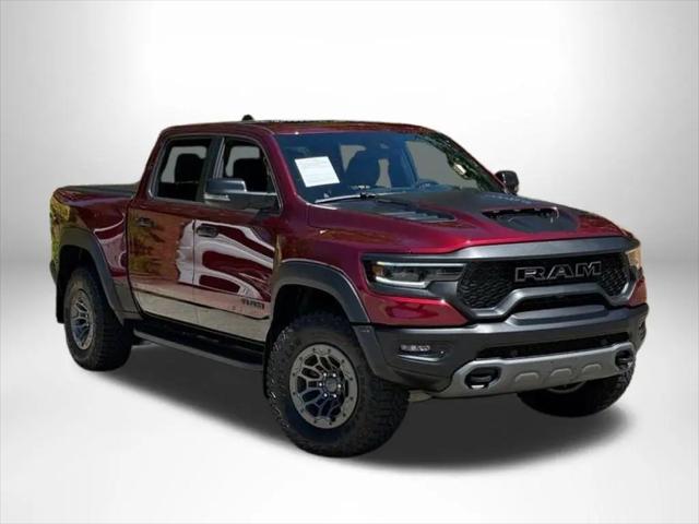 2024 Ram 1500 TRX Crew Cab 4x4 5'7" Box for sale in Charlotte, NC