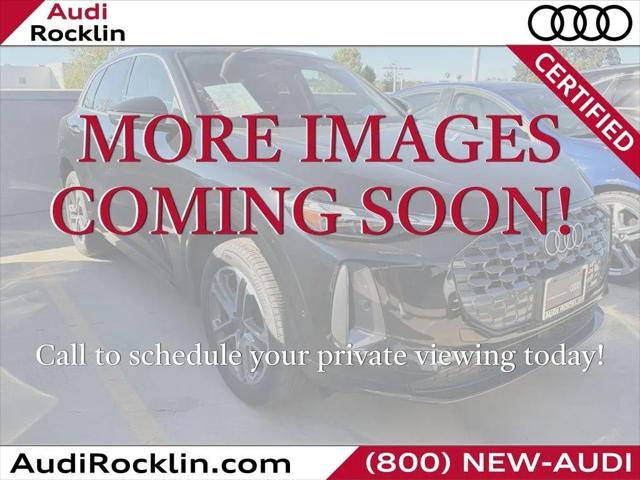 2025 Audi Q5 Premium TFSI quattro S tronic for sale in Rocklin, CA