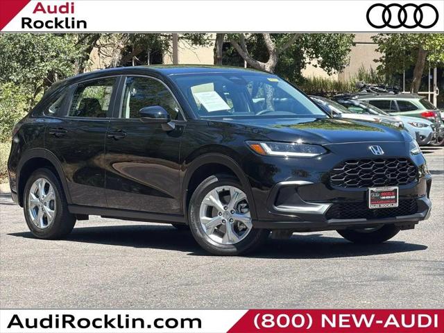 2023 Honda HR-V 2WD LX for sale in Rocklin, CA