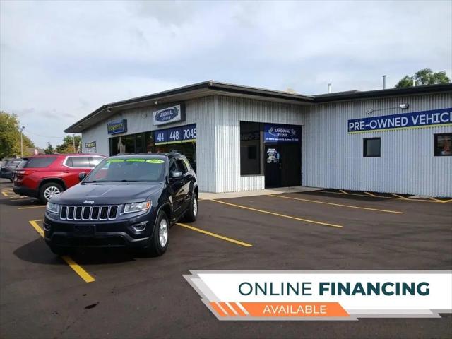 2014 Jeep Grand Cherokee Laredo for sale in Muskego, WI