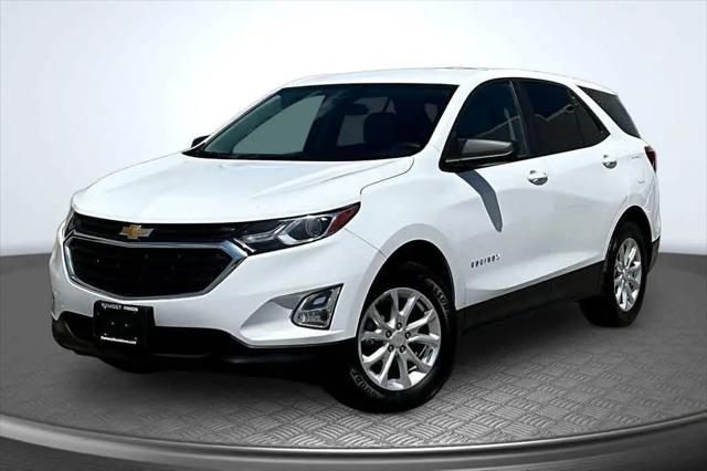 2021 Chevrolet Equinox AWD 1FL for sale in Urbandale, IA