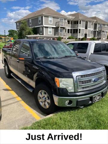 2013 Ford F-150 XLT for sale in Urbandale, IA