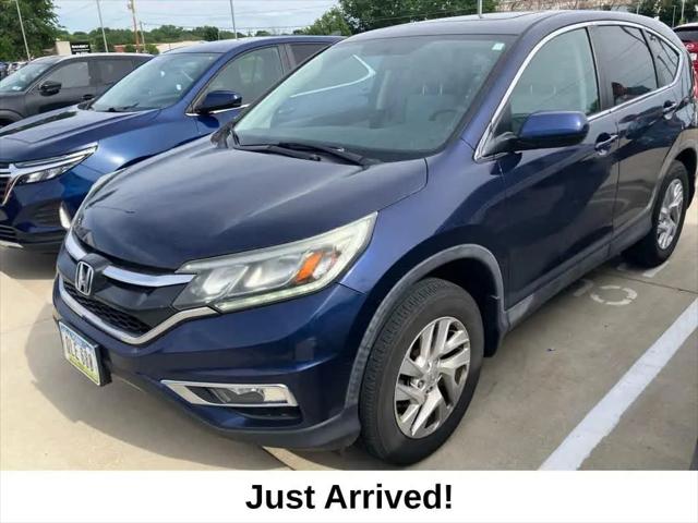 2016 Honda CR-V EX for sale in Urbandale, IA