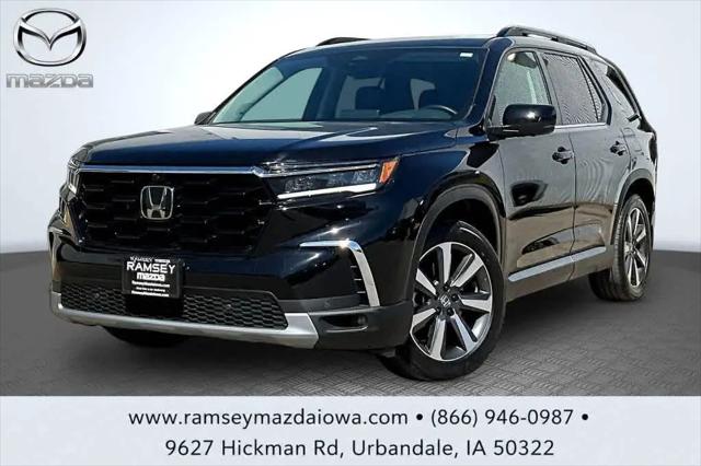 2023 Honda Pilot AWD Elite for sale in Urbandale, IA