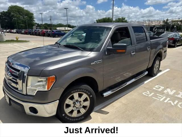 2009 Ford F-150 XLT for sale in Urbandale, IA