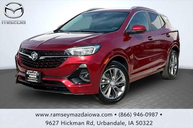 2023 Buick Encore GX Select AWD for sale in Urbandale, IA