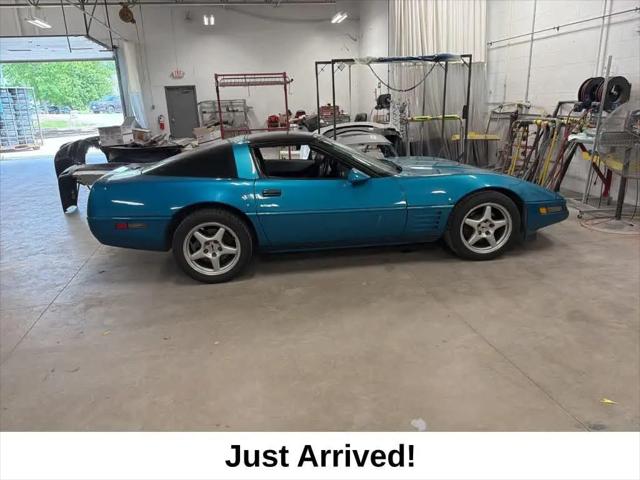 1994 Chevrolet Corvette Base for sale in Urbandale, IA