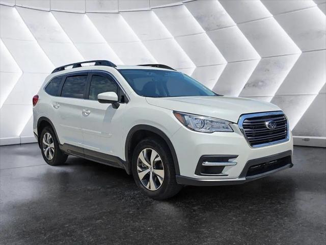 2021 Subaru Ascent Premium for sale in Dalton, GA