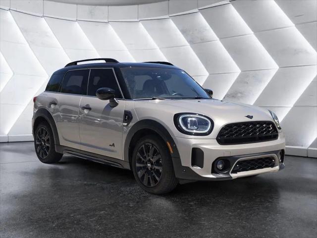 2024 MINI Cooper Countryman Cooper S for sale in Dalton, GA
