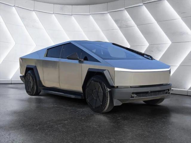 2024 Tesla Cybertruck All-Wheel Drive for sale in Dalton, GA