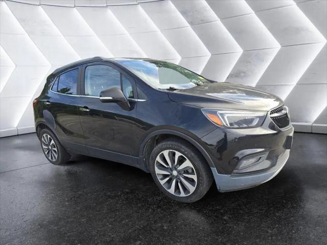 2019 Buick Encore FWD Essence for sale in Dalton, GA