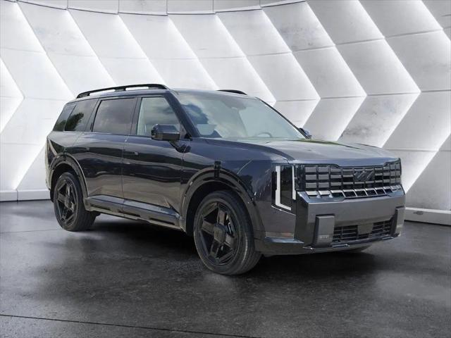 2027 Kia Telluride X-Line EX for sale in Dalton, GA