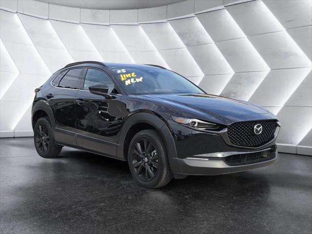 2025 Mazda CX-30 2.5 Turbo Premium Package for sale in Dalton, GA