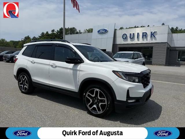 2022 Honda Passport AWD Elite for sale in Hallowell, ME