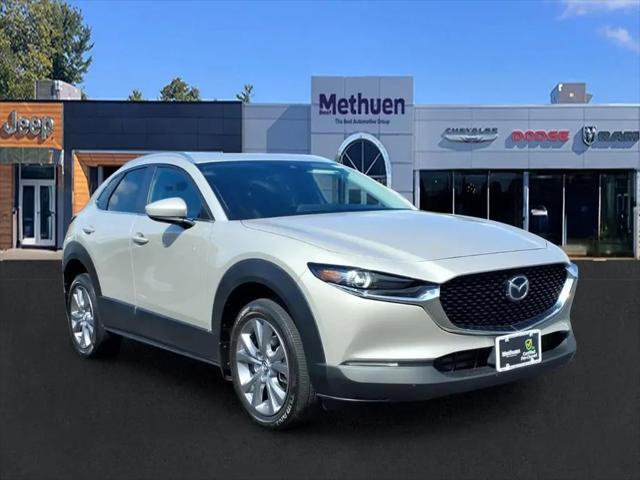 2023 Mazda CX-30 2.5 S Preferred for sale in Methuen, MA