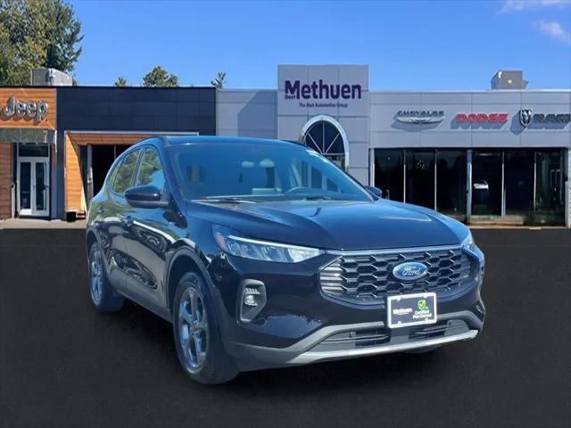 2025 Ford Escape ST-Line Select for sale in Methuen, MA