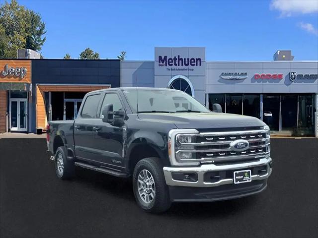 2024 Ford F-250 LARIAT for sale in Methuen, MA