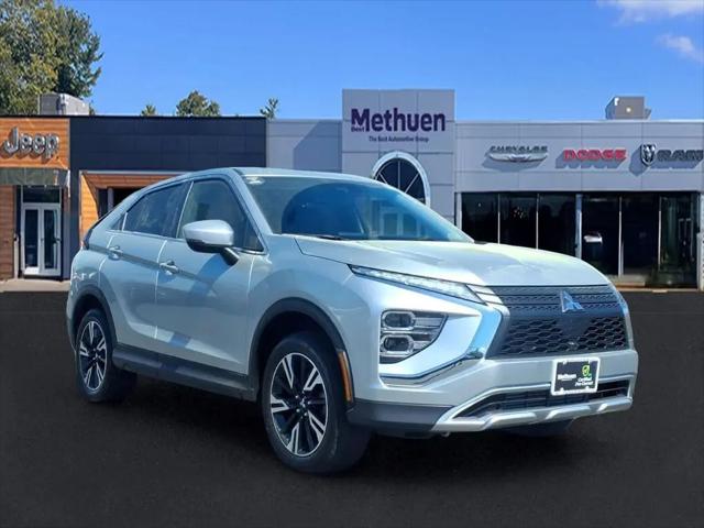 2024 Mitsubishi Eclipse Cross SE S-AWC for sale in Methuen, MA