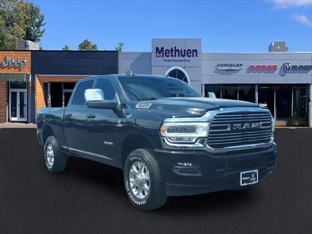 2024 Ram 2500 Laramie Crew Cab 4x4 6'4" Box for sale in Methuen, MA