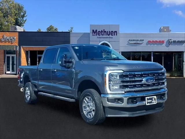 2024 Ford F-250 LARIAT for sale in Methuen, MA