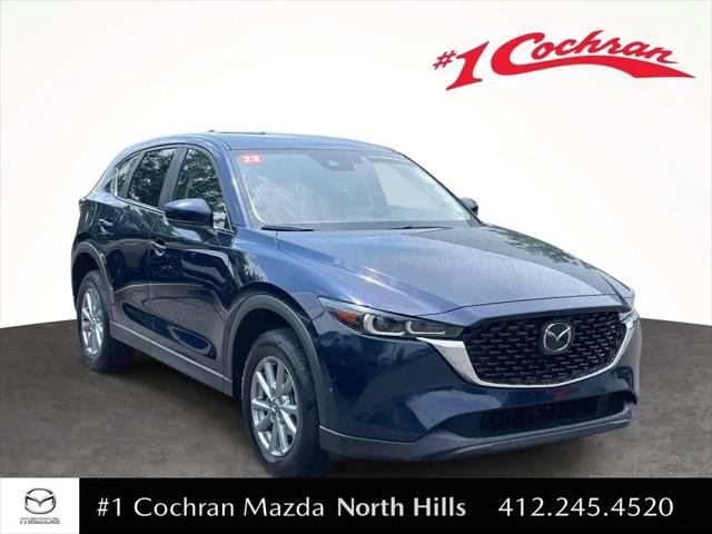 2023 Mazda CX-5 2.5 S Select for sale in Wexford, PA