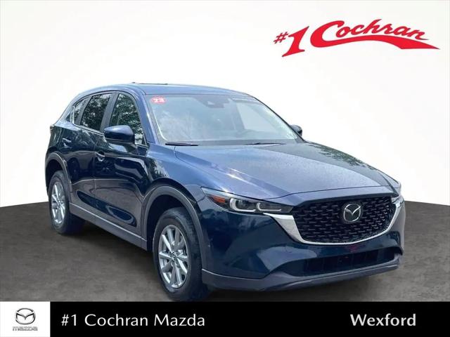 2023 Mazda CX-5 2.5 S Select for sale in Wexford, PA