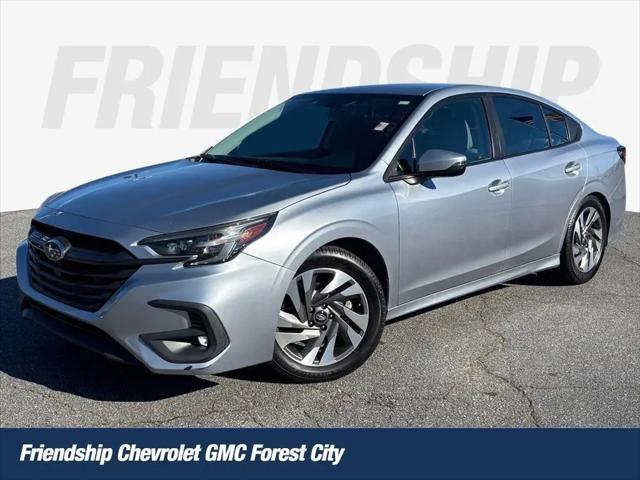 2023 Subaru Legacy Limited for sale in Forest City, NC