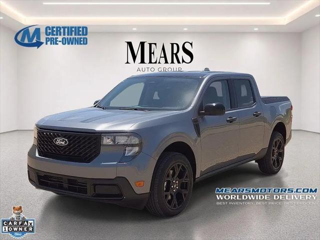 2025 Ford Maverick XLT for sale in Lubbock, TX