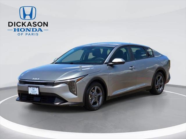 2025 Kia K4 LXS for sale in Paris, TX
