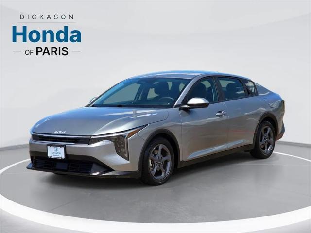 2025 Kia K4 LXS for sale in Paris, TX