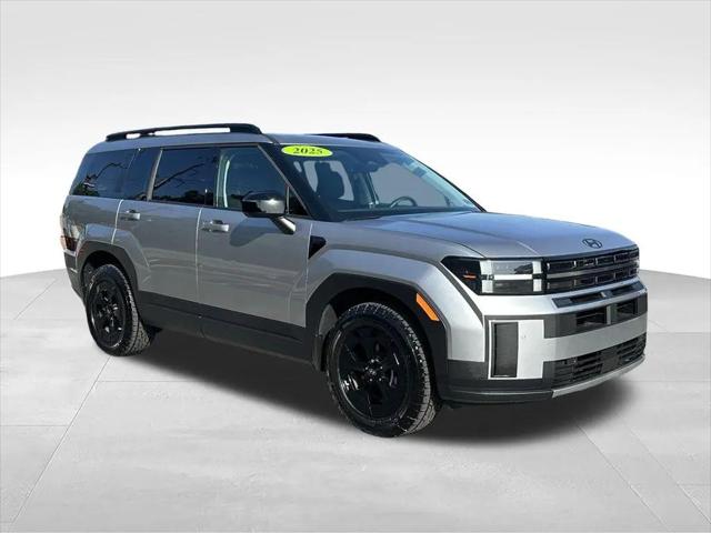 2025 Hyundai Santa Fe XRT for sale in Downingtown, PA