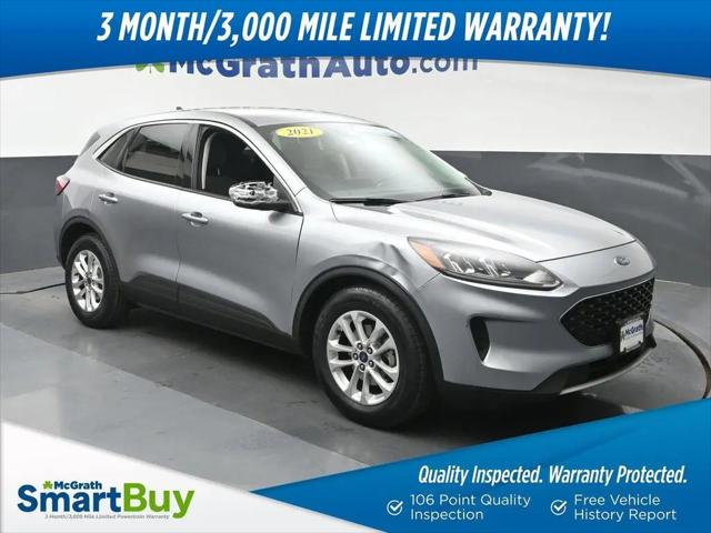 2021 Ford Escape SE for sale in Hiawatha, IA
