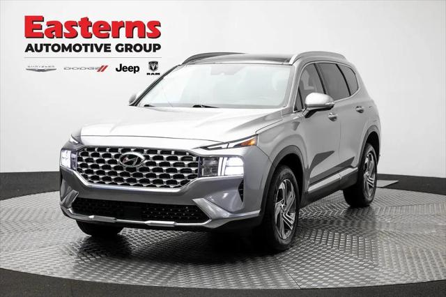 2023 Hyundai Santa Fe SEL for sale in Camp Springs, MD