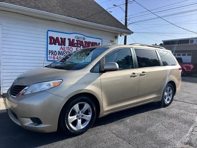 2011 Toyota Sienna LE V6 for sale near NEW CARLISLE, OH
