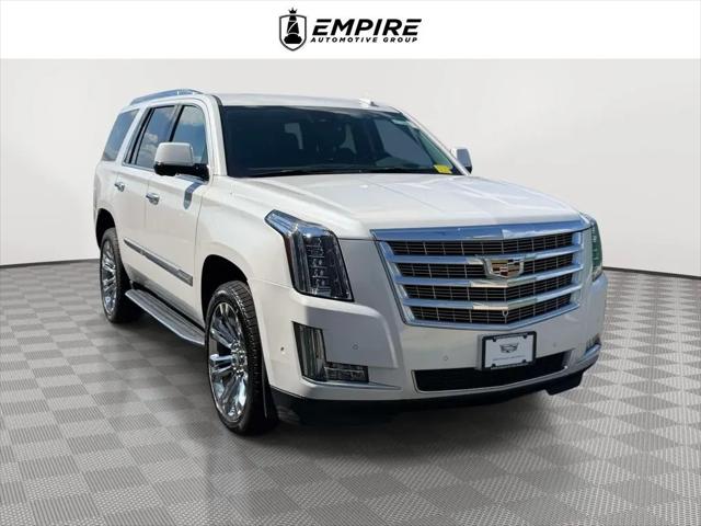 2020 Cadillac Escalade 4WD Luxury for sale in Long Island City, NY