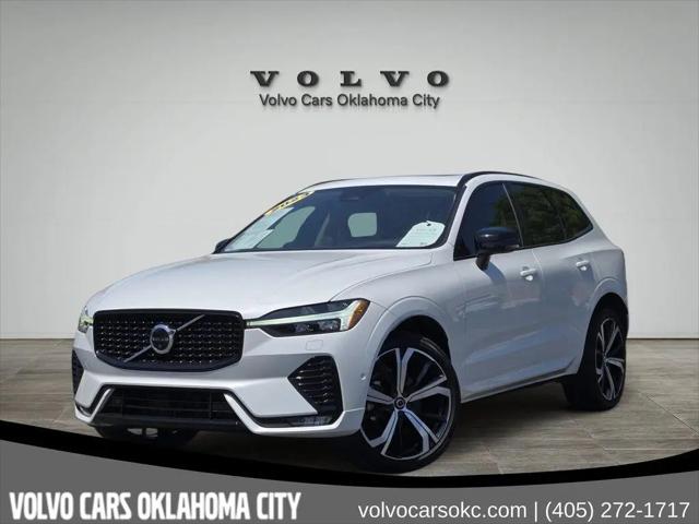 2023 Volvo XC60 B5 Ultimate Dark Theme for sale in Edmond, OK