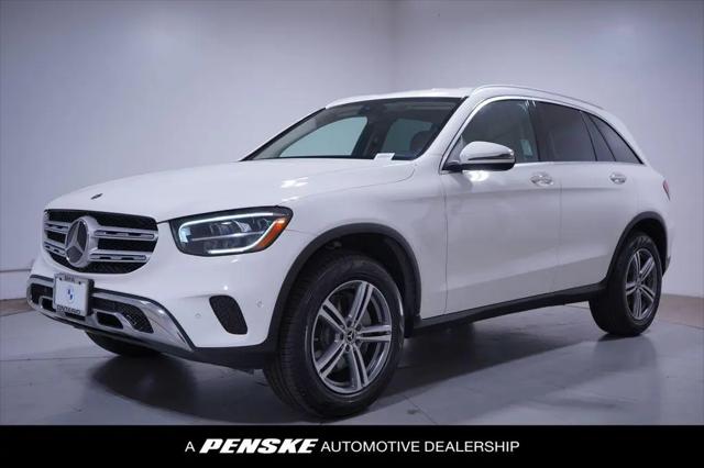2021 Mercedes-Benz GLC SUV for sale in Ontario, CA