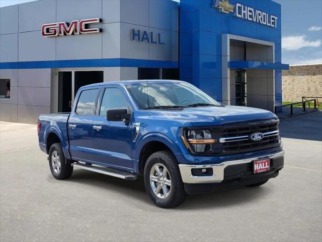 2025 Ford F-150 XLT for sale in Canton, TX