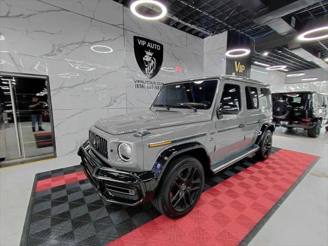 2023 Mercedes-Benz AMG G 63 4MATIC for sale in Monroe, NJ