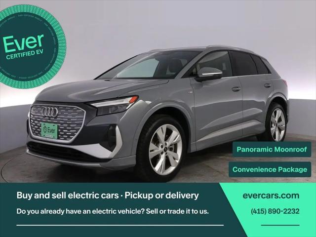 2023 Audi e-tron Premium Plus 50 quattro for sale in San Francisco, CA