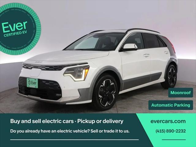 2024 Kia Niro EV Wave for sale in San Francisco, CA