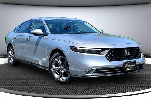 2024 Honda Accord EX for sale in Harrisonburg, VA