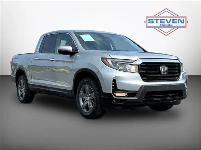2023 Honda Ridgeline RTL-E for sale in Harrisonburg, VA