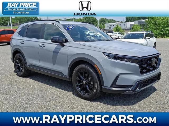 2024 Honda CR-V Hybrid Sport for sale in Stroudsburg, PA