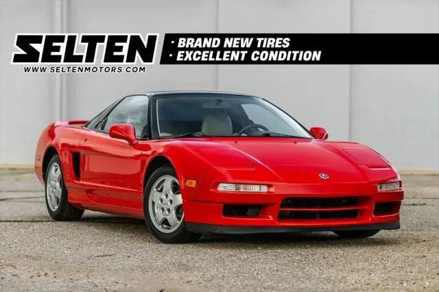 1991 Acura NSX Base for sale in Boulder, CO
